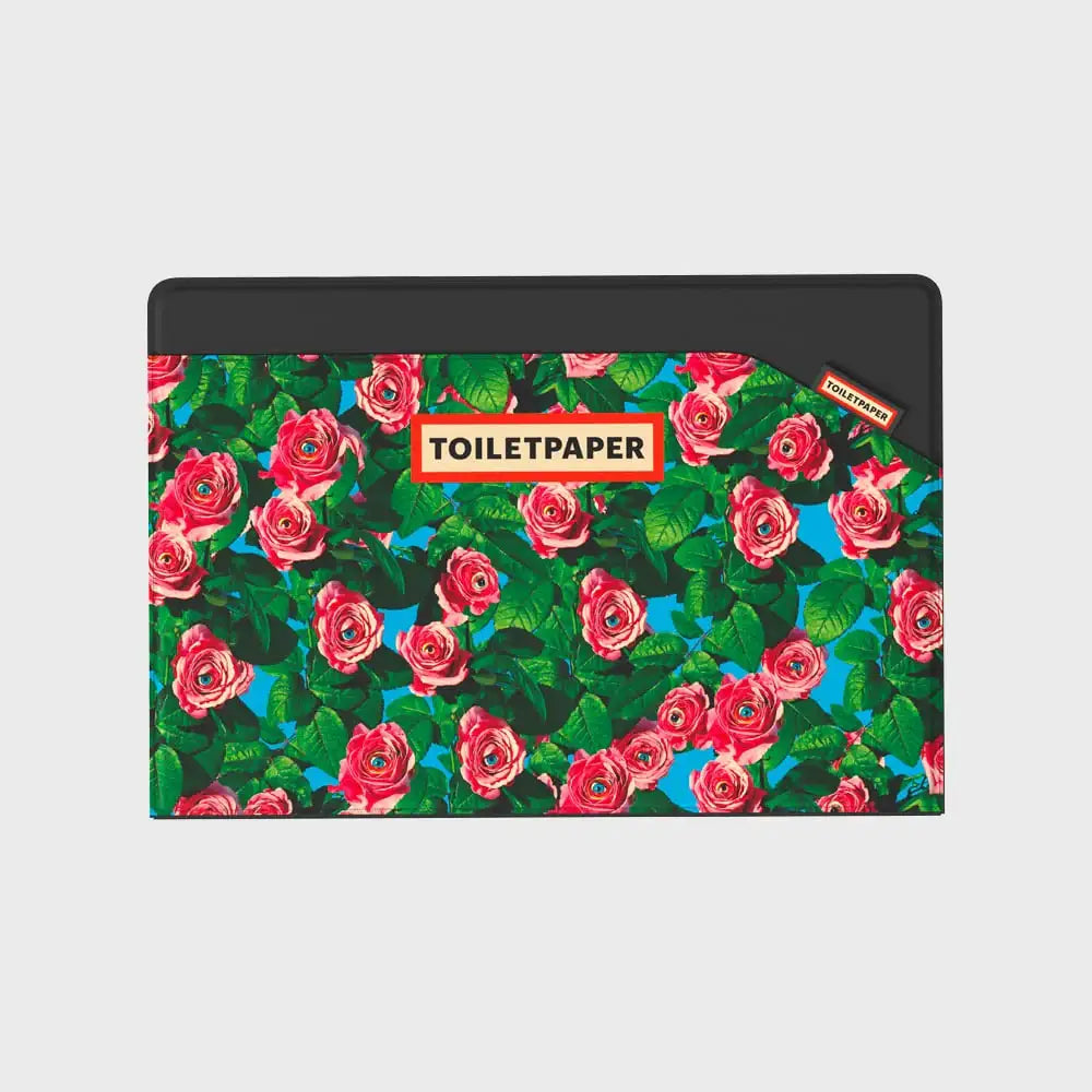 SLBS - Toilet Paper Flower Envelope Cover (Galaxy Tab Series) - SLBS - Home & Living, Accessories - Harumio