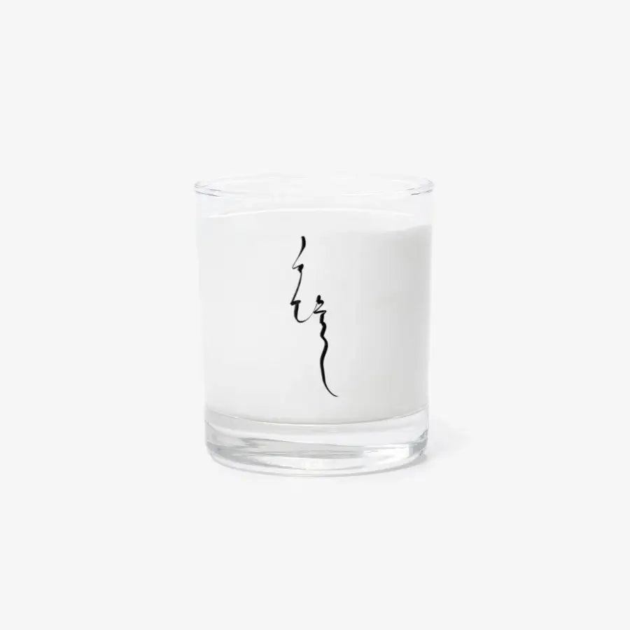Hboks - On the Rocks Glass Cup - Marpple Shop - Glass Cup - Harumio
