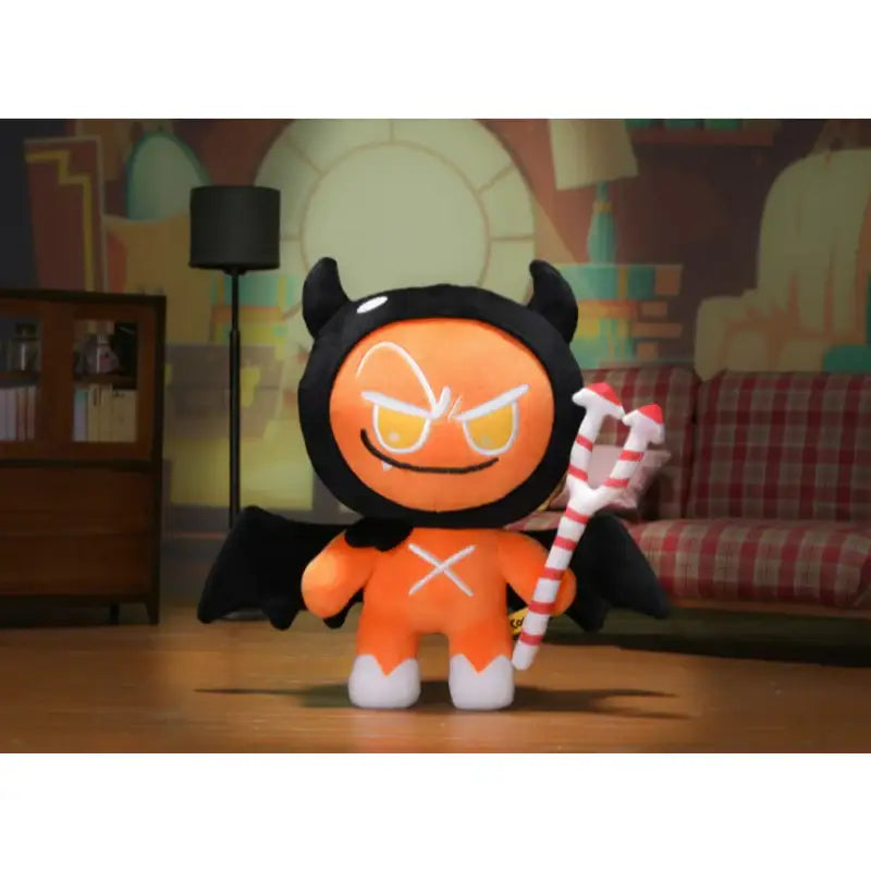 Cookie Run - Stuffed Toys - Cookie Run - Plushie - Harumio