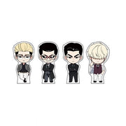 Lookism VVIP Popup Store - Mini Life-Size Figurine