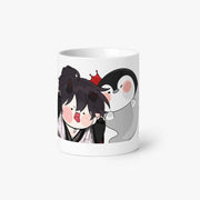 9jayaj9 - Onijei Mug - Marpple Shop - Mug - Harumio