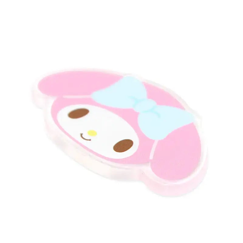 NARA HOME DECO X Sanrio - Acrylic Magnet - NARA HOME DECO - Acrylic Magnets - Harumio