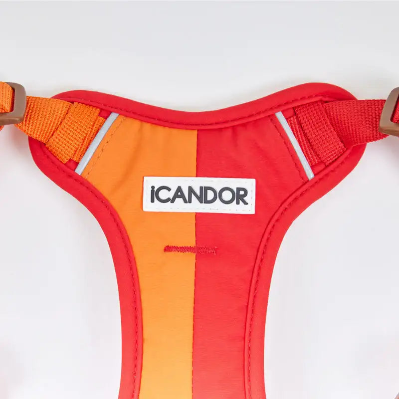 iCANDOR - Snuggle Harness - iCANDOR - Pet Harness - Harumio
