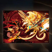 Cookie Run - Land of Fire and Destruction Poster - Cookie Run - Poster - Harumio