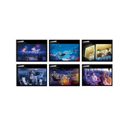 Lookism VVIP Popup Store - Splash in Busan Poster Set (6-piece)