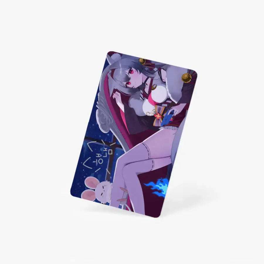 Haenaem - 1st Anniversary Photocard - Marpple Shop - Photocard - Harumio