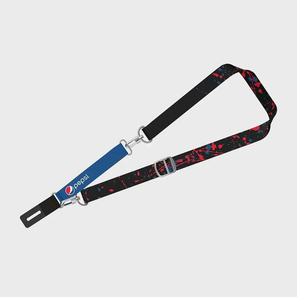 SLBS - Pepsi Dual Strap (Galaxy Z Flip4) - SLBS - Home & Living, Accessories - Harumio