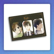 King the Land - Lenticular Photocard Set - King the Land - Home & Living, Accessories - Harumio