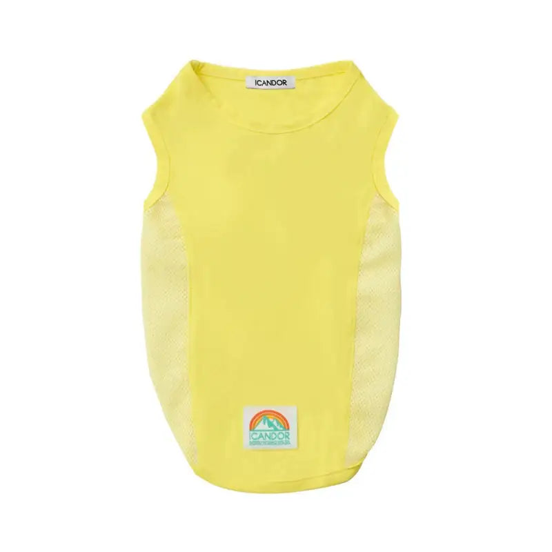 iCANDOR - Ocean Cooling Vest - iCANDOR - Pet Clothes - Harumio