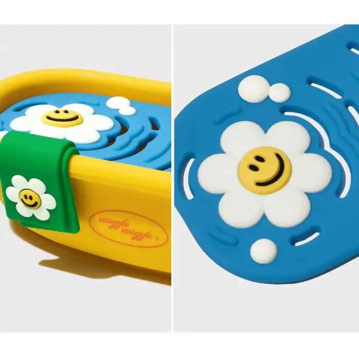 Wiggle Wiggle - Soap Tray - Wiggle Wiggle - soap tray - Harumio