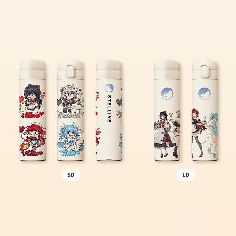StelLive Universe x ANIPLUS - Tumbler