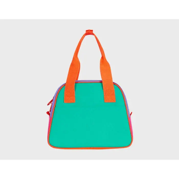 Wiggle Wiggle - Color Block Cooler Bag - Wiggle Wiggle - Bag - Harumio