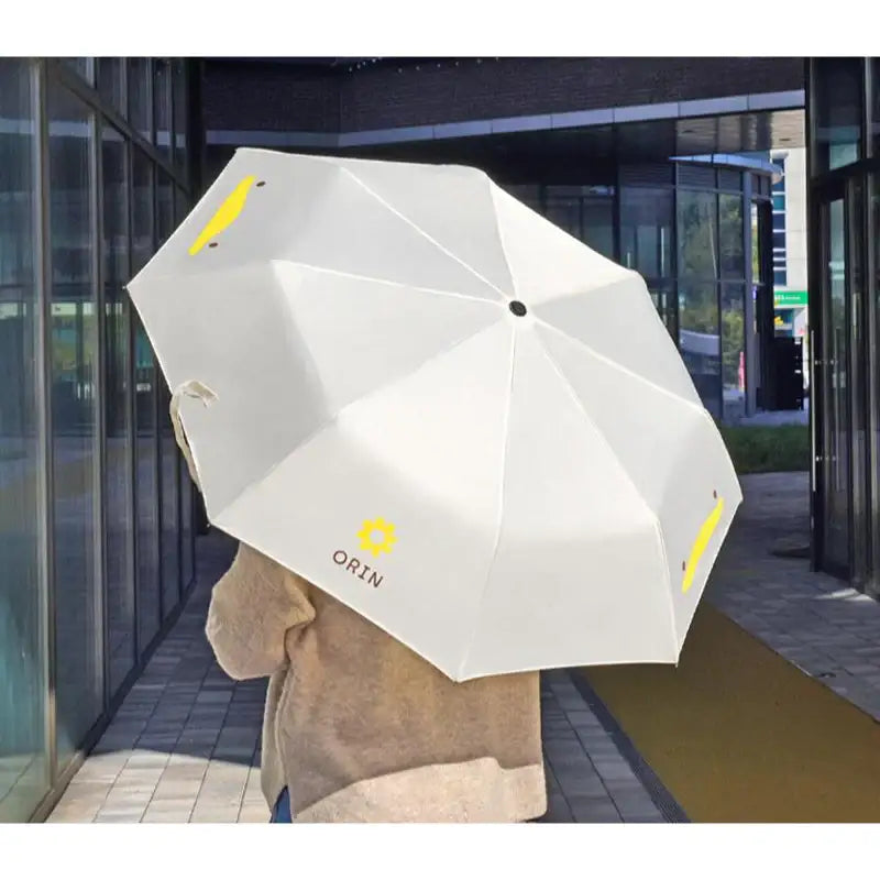Orin - 3-Stage Manual Umbrella Ver.2 - Soone Content - Umbrella - Harumio
