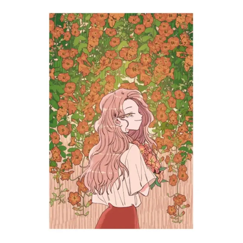 Dam Of The Forest - Metal Frame - ARTRANK - Metal Frame - Harumio