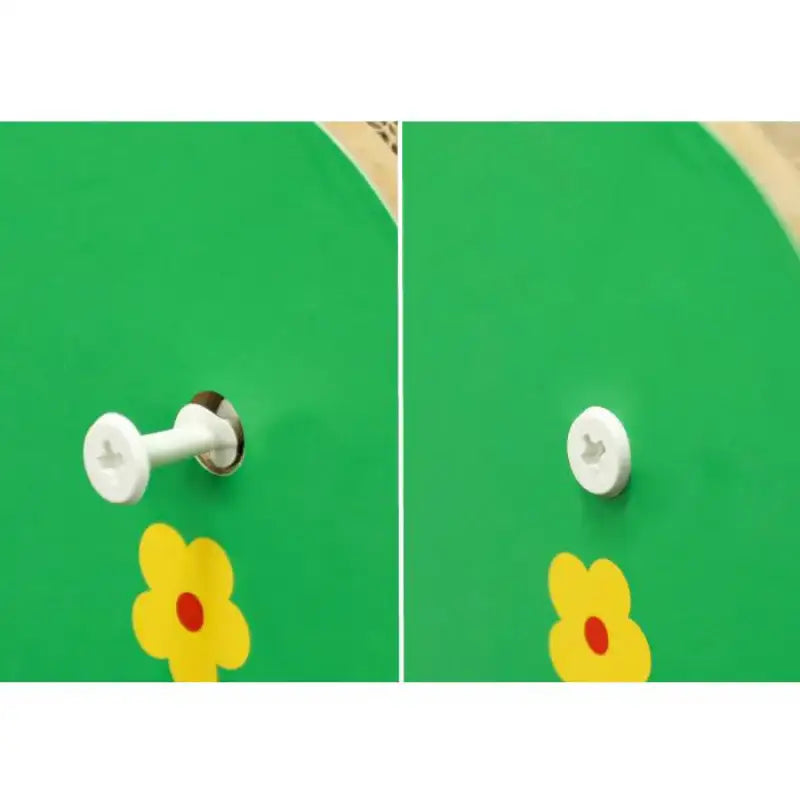Wiggle Wiggle - Cat Scratcher Playground - Wiggle Wiggle - Pet Accesories - Harumio