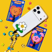 Wiggle Wiggle - Phone Strap Adapter