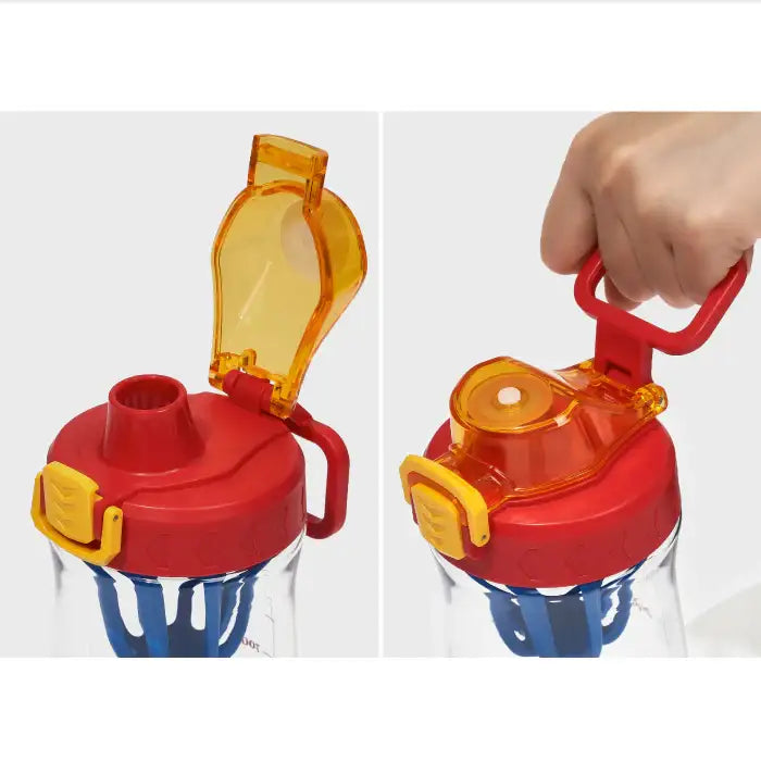 Wiggle Wiggle - Shake Tumbler - Wiggle Wiggle - Tumbler - Harumio