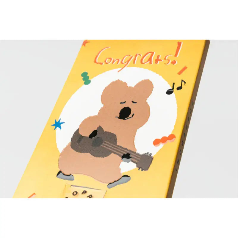 Dinotaeng x POPPERONI - PPRNI Popup Card - Dinotaeng - Popper Cards - Harumio