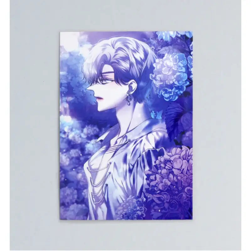 Your Throne - Stamp Head (Single Item) - Webtoon Friends - Accessories - Harumio