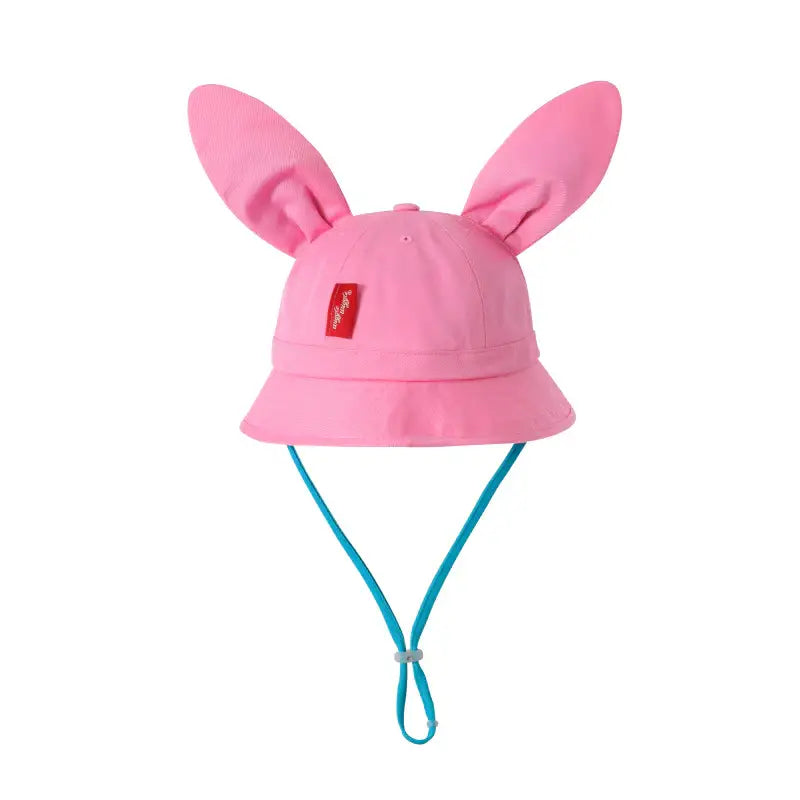 Wiggle Wiggle x Childy - Bucket Hat - Wiggle Wiggle - Bucket Hat - Harumio