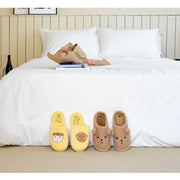 Maru Is a Puppy - Slipper - Webtoon Friends - Footwear - Harumio