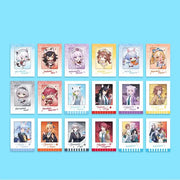 hololive x ANIPLUS - Polaroid (Random) - ANIPLUS - Polaroid - Harumio