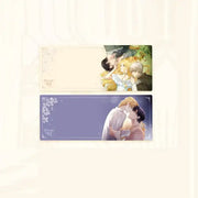 Finding Camellia Pop-Up Store - Desk Pad - Soone Content - Desk Pad - Harumio