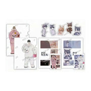 Payback x MOFUN - L-Holder Set - MOFUN - L-Holder - Harumio