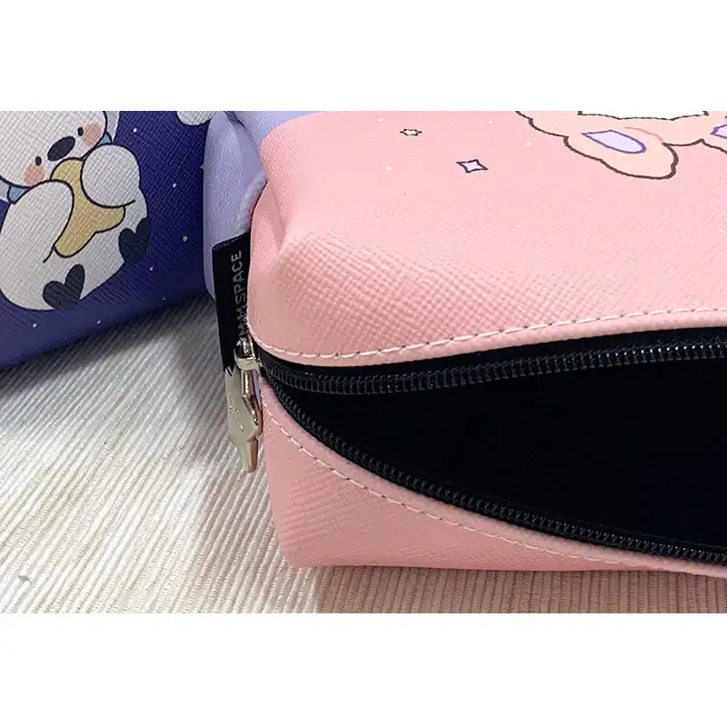 Pinu - Tong Tong Pouch - Soone Content - Pouches - Harumio