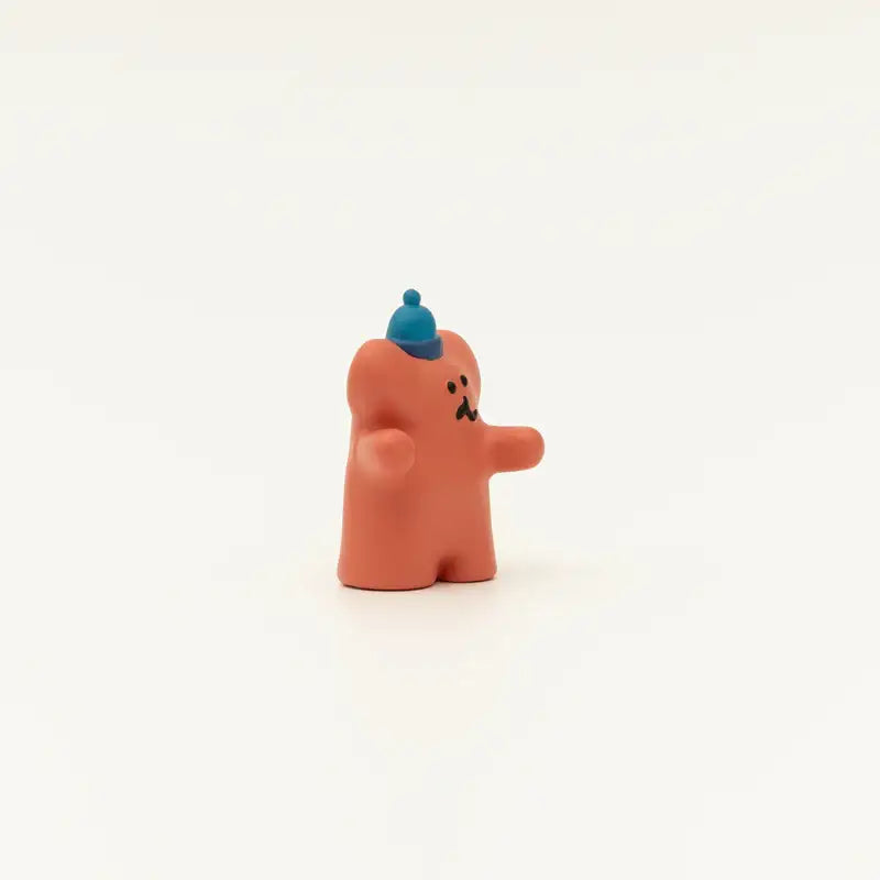 Dinotaeng - Snowman Stack - Dinotaeng - Figures - Harumio