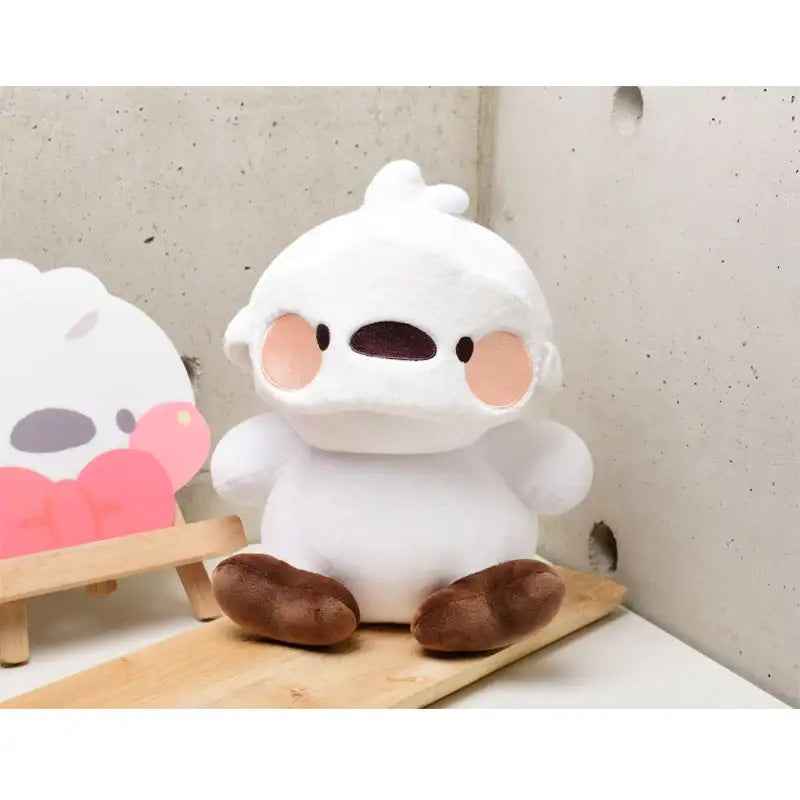 Pinu - Sleeping Eye Mask - Soone Content - Sleep Eyepatch - Harumio