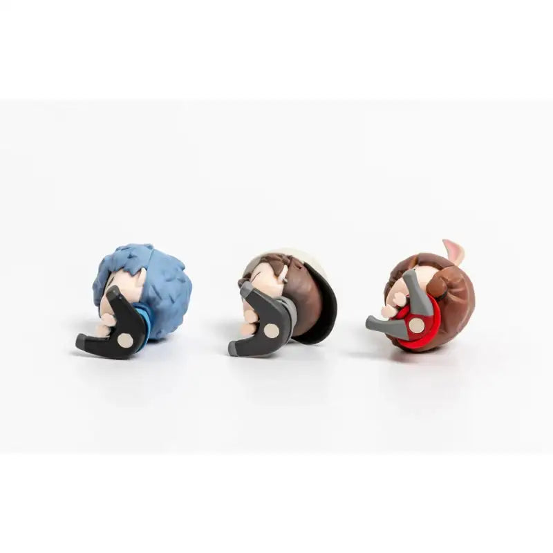 Tower of God - Baby Boom Figure Vol.2 - Webtoon Friends - Figures - Harumio