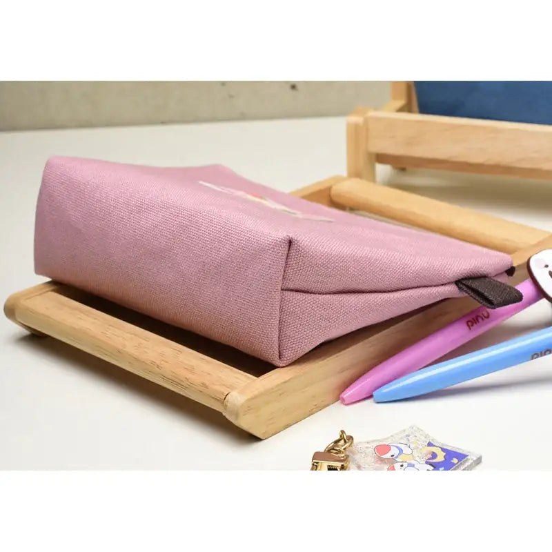 Pinu - Label Pouch - Soone Content - Pouches - Harumio