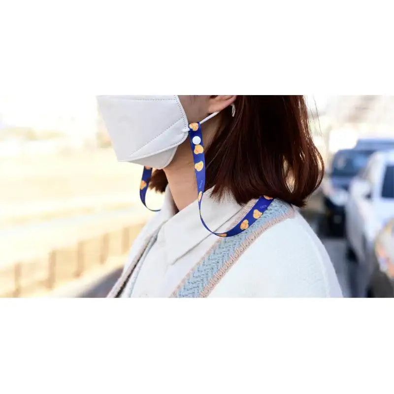 Orin - Mask Strap - Soone Content - Mask Straps - Harumio
