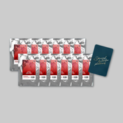 Arpeggio On Sea Surface x Fantazit - 19+ Photocard