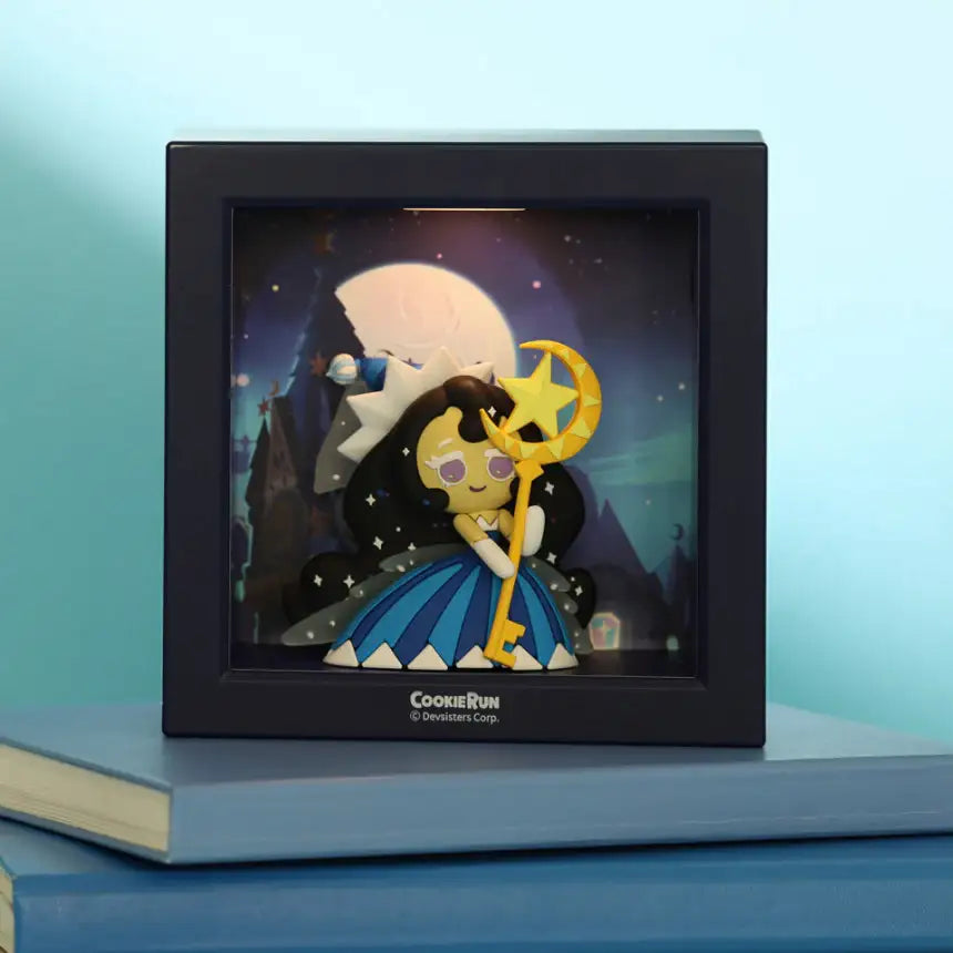 Cookie Run - Mood Light - Cookie Run - Mood Light - Harumio