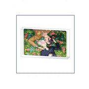 Yoake no Uta x LIMITION - Acrylic Block - LIMITATION OFFICIAL - Acrylic Block - Harumio