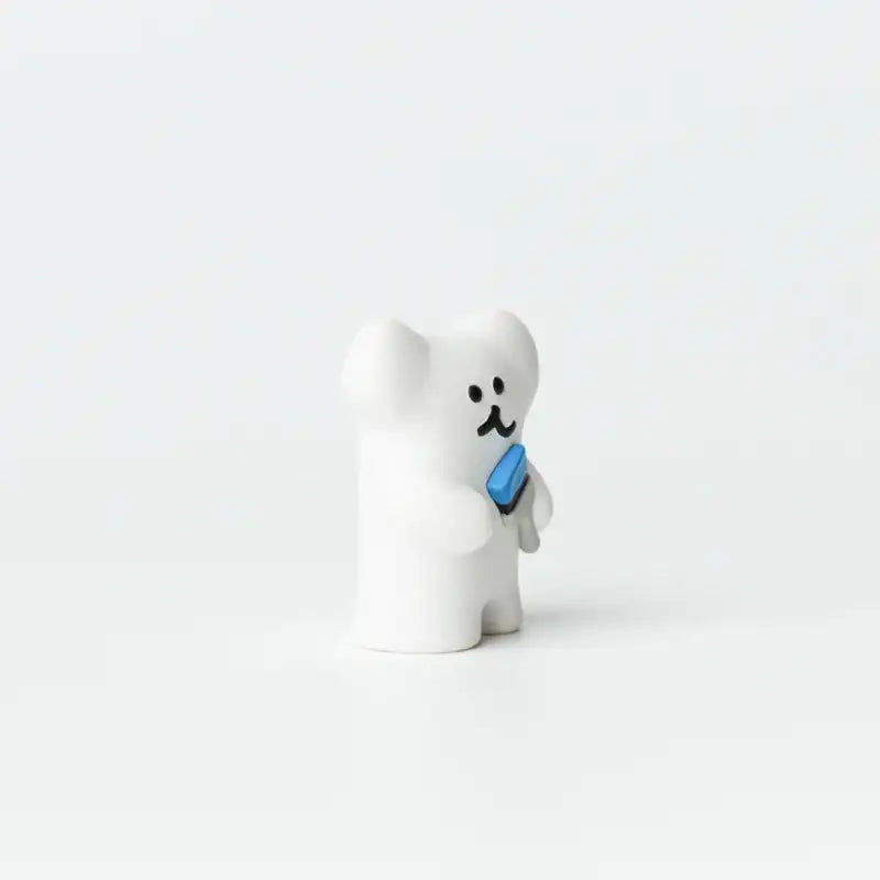 Dinotaeng - Marshville Painters Mini Figure - Dinotaeng - Figures - Harumio