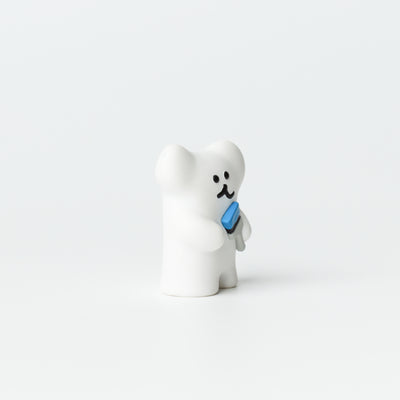 Dinotaeng - Marshville Painters Mini Figure