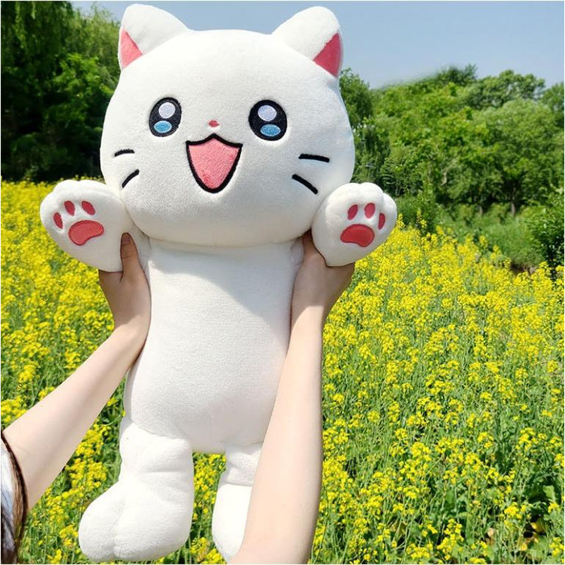 Meow Man - Chunbae Doll