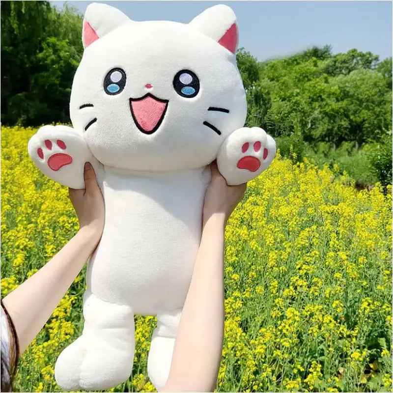 Meow Man - Chunbae Doll - Webtoon Friends - Dolls - Harumio