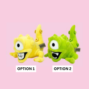 MapleStory - Curse Eye & Evil Eye Magnet Plush