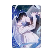 Dawn After Darkness - Water Glitter - Official W - Water Glitter - Harumio