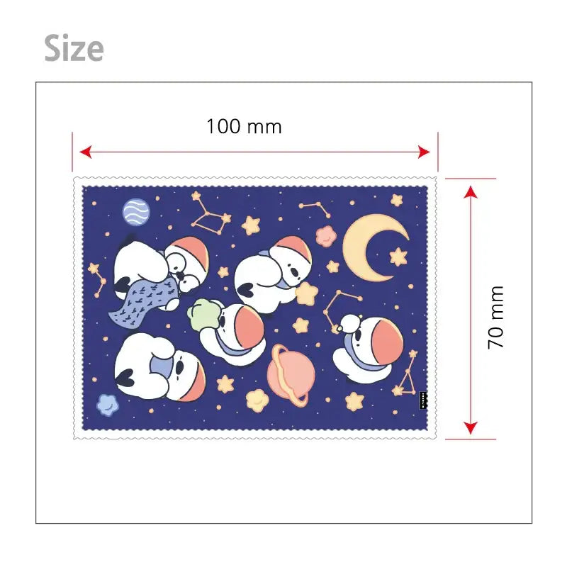 Pinu - Fleece Knee Blanket - Soone Content - Blankets - Harumio