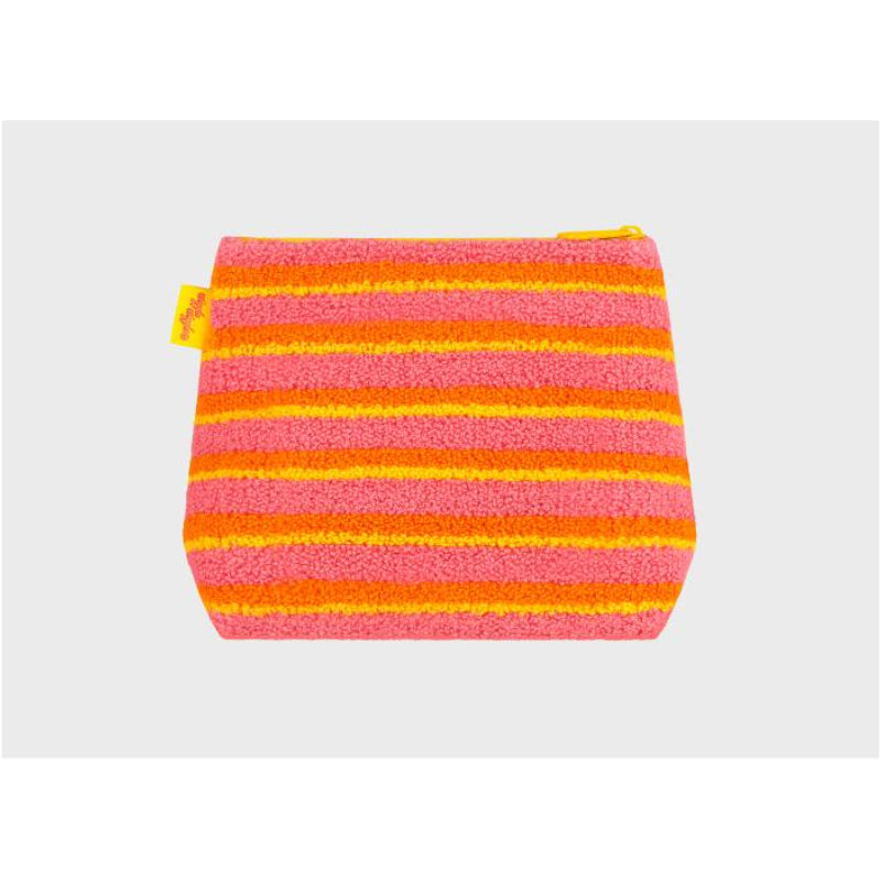 Wiggle Wiggle - Fleece Pouch