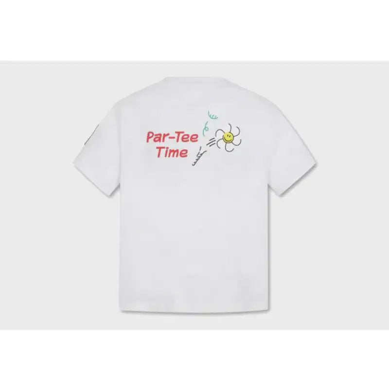 Wiggle Wiggle X Golden Bear - Graphic T-shirt - Wiggle Wiggle - T-shirt - Harumio