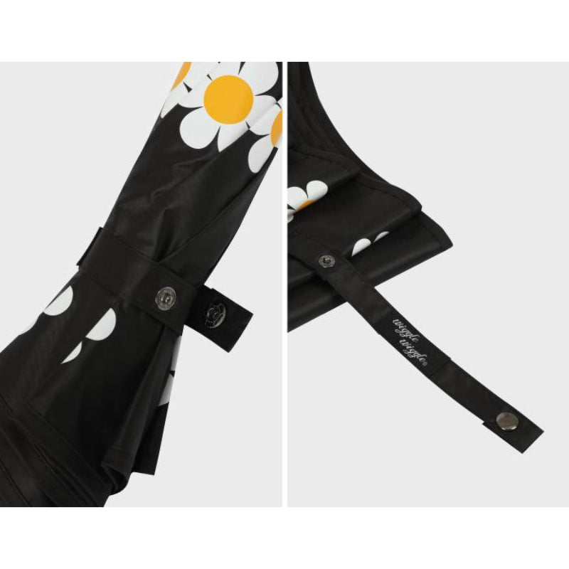 Wiggle Wiggle - Blooming Umbrella
