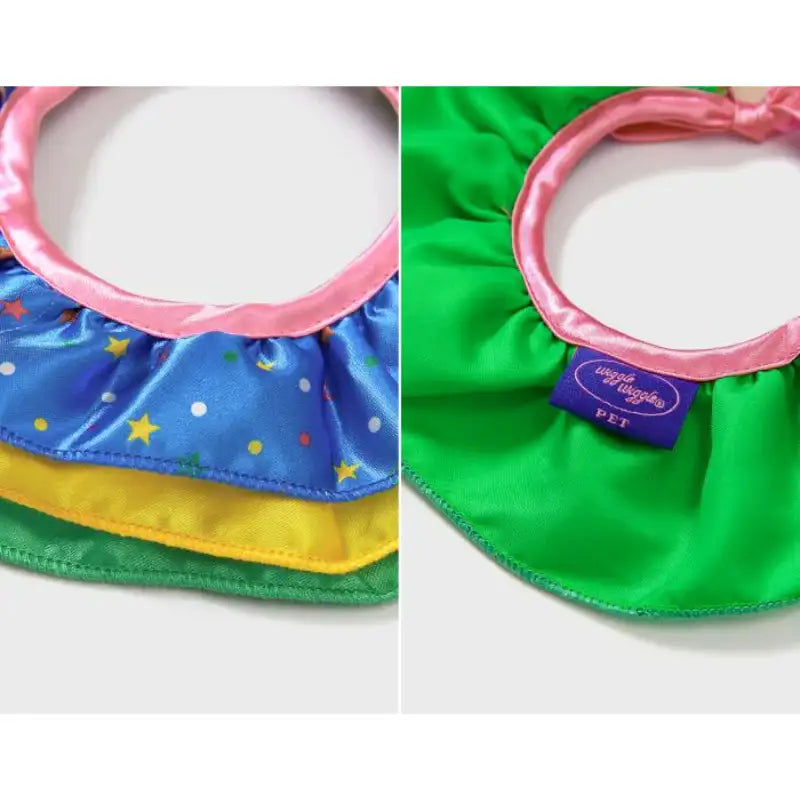 Wiggle Wiggle - Pet Party Set - Wiggle Wiggle - Pet Accesories - Harumio