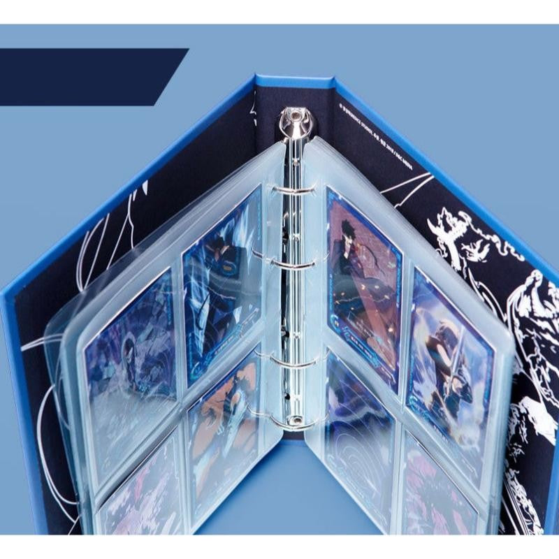 Solo Leveling - Collecting Card Binder Vol.1
