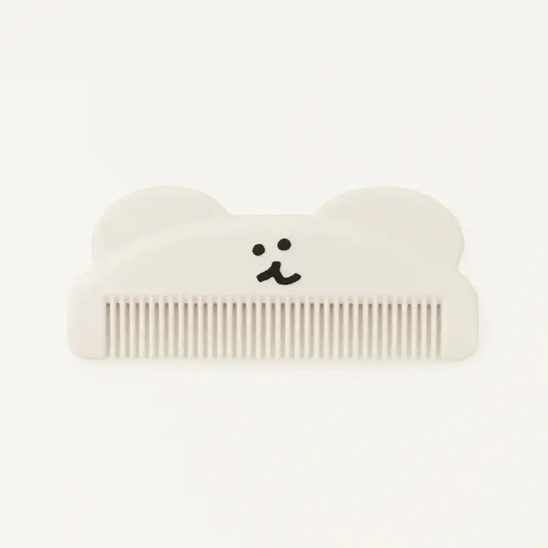 Dinotaeng - Quokka & BOBO Hairbrush - Dinotaeng - Hairbrushs - Harumio